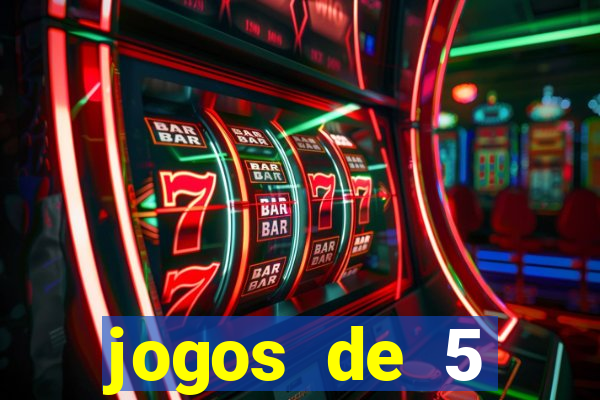 jogos de 5 centavos nas plataformas